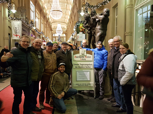 Leipzig 2017